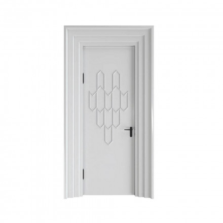 Готовое решение: Оформление дверей RoDecor Легенды Ар-деко «Набоков», 76413AR