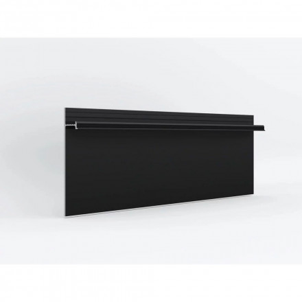 Скрытый плинтус Laconistiq «Strong» (усиленный)