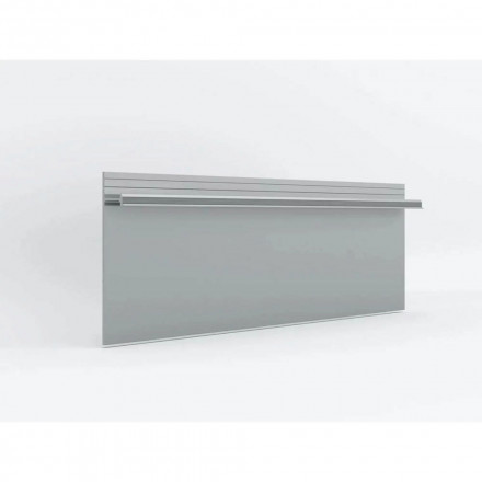 Скрытый плинтус Laconistiq «Strong» (усиленный)