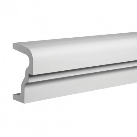 Подоконный элемент Европласт, 4.82.001