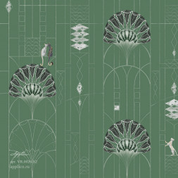 Фреска Applico Two «Кошки модерна», VR.0026-S2