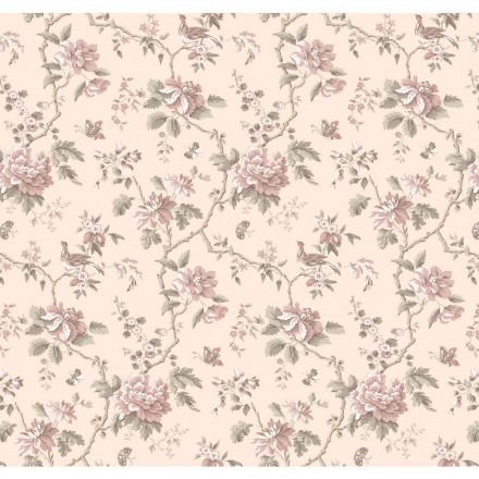 Обои Loymina Шелковый путь, SLK2 007