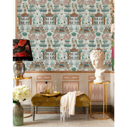 Фреска MyFresco, MF0027