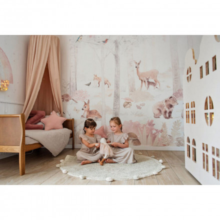 Фреска MyFresco, MF0677