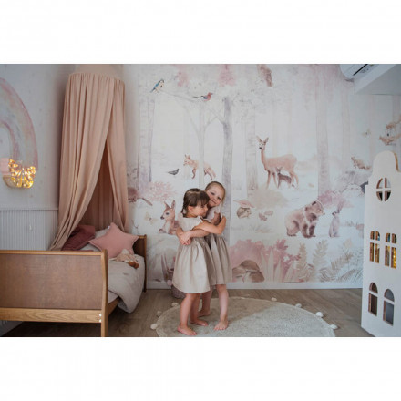 Фреска MyFresco, MF0677