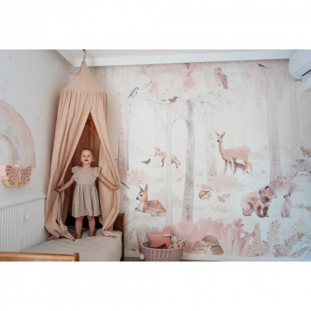 Фреска MyFresco, MF0677