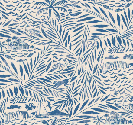 Обои Luna Круиз, CRZ6-021