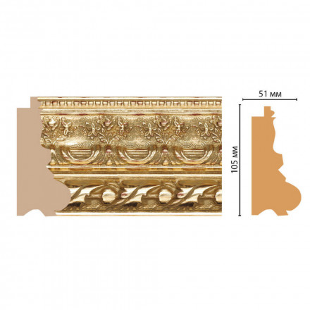 Багет Decomaster, 229-955
