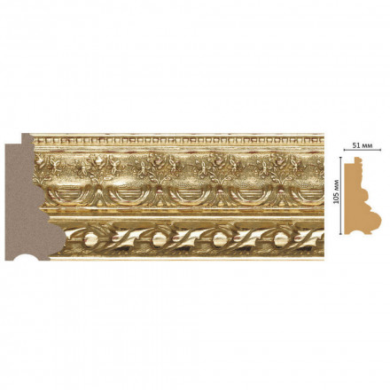 Багет Decomaster, 229-955