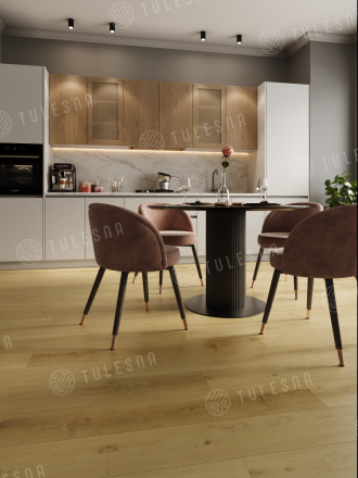 ПВХ-плитка Alpine Floor Verano «Wieland», 1002-15