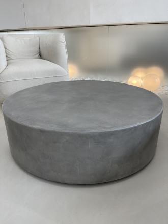 Микроцемент Hauptmann «EPO Farbig W»