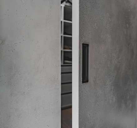 Микроцемент Hauptmann «EPO Farbig W»