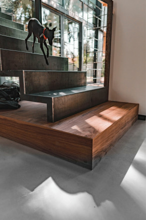 Микроцемент Hauptmann «EPO Farbig W»