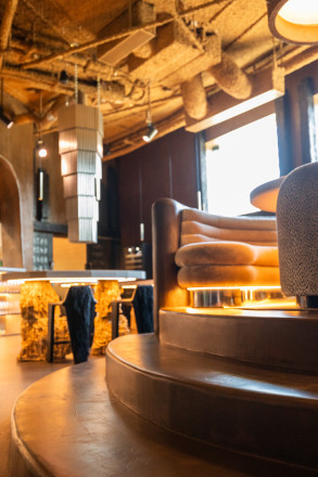 Микроцемент Hauptmann «EPO Farbig W»