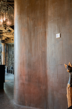 Микроцемент Hauptmann «EPO Farbig W»