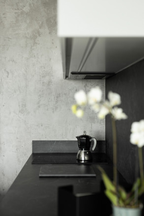 Микроцемент Hauptmann «EPO Farbig W»