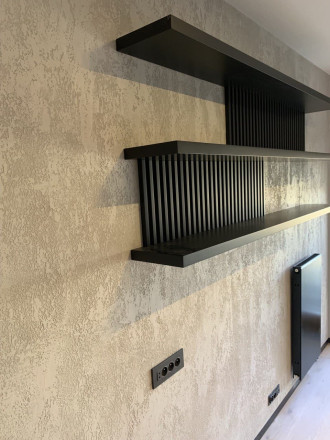 Микроцемент Hauptmann «EPO Farbig W»