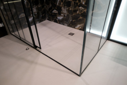 Микроцемент Hauptmann «EPO Farbig W»