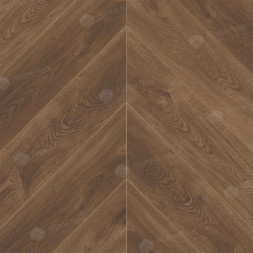 ПВХ-плитка Alpine Floor Chevron Alpine SPC «Дуб», ECO 18-13 MC