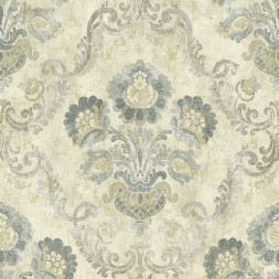 Обои Wallquest Hampton House, SM71800