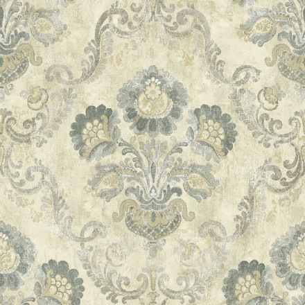 Обои Wallquest Hampton House, SM71800