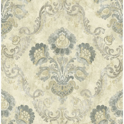 Обои Wallquest Hampton House, SM71800