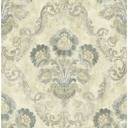 Обои Wallquest Hampton House, SM71800