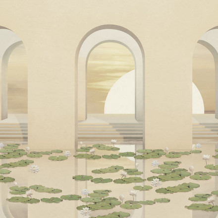 Фреска Ortograf, 34815