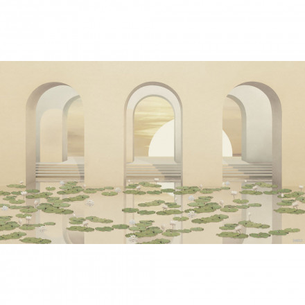 Фреска Ortograf, 34815