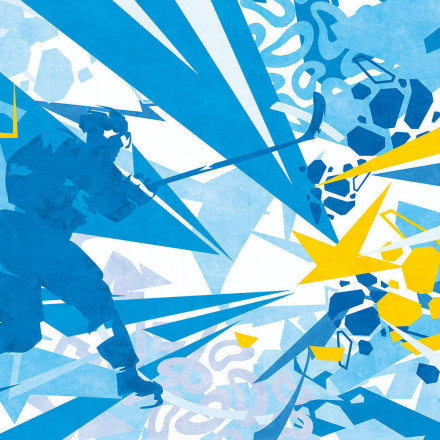 Фреска Ortograf, 35022