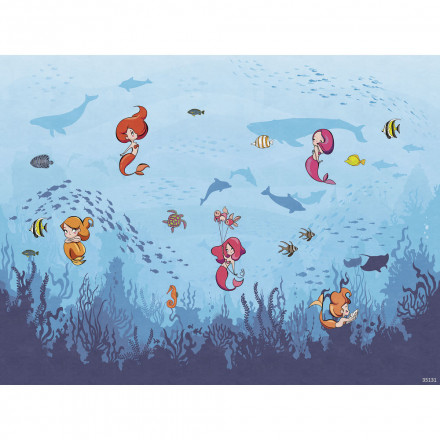 Фреска Ortograf, 35131