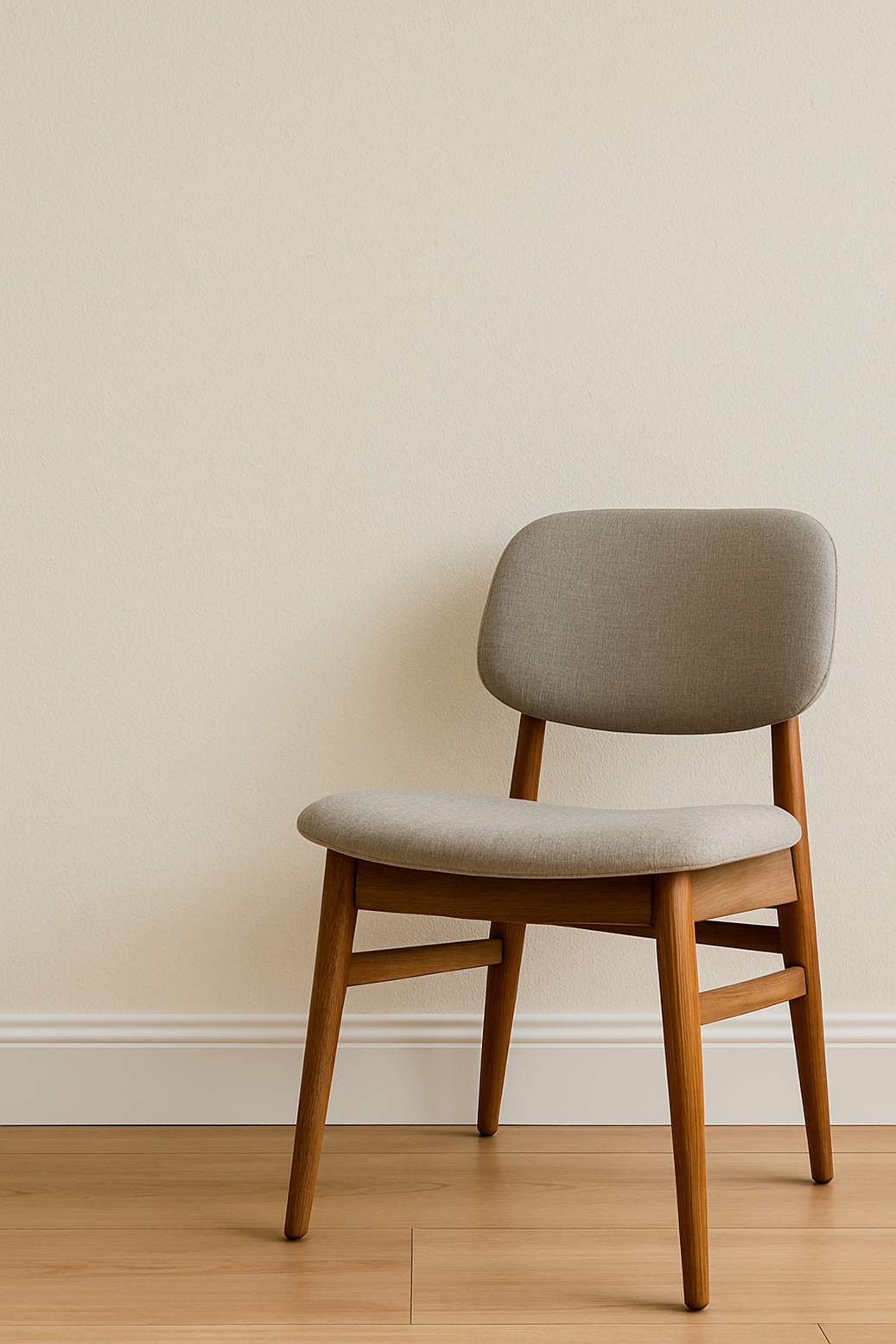 фото стены окрашенной дешевой краской