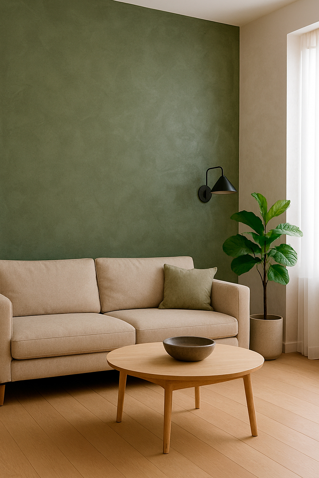 фото декоративной штукатурки