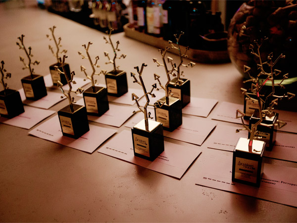 Дизайнер года 2025